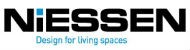 Niessen Design for living space